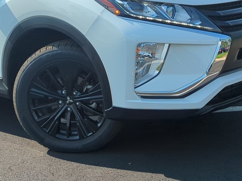 2018 Mitsubishi Eclipse Cross LE