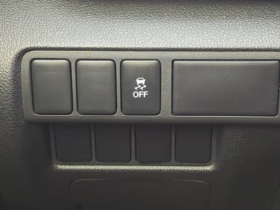 2018 Mitsubishi Eclipse Cross LE