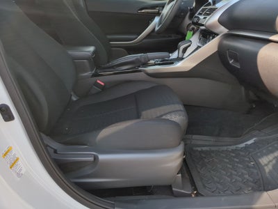 2018 Mitsubishi Eclipse Cross LE