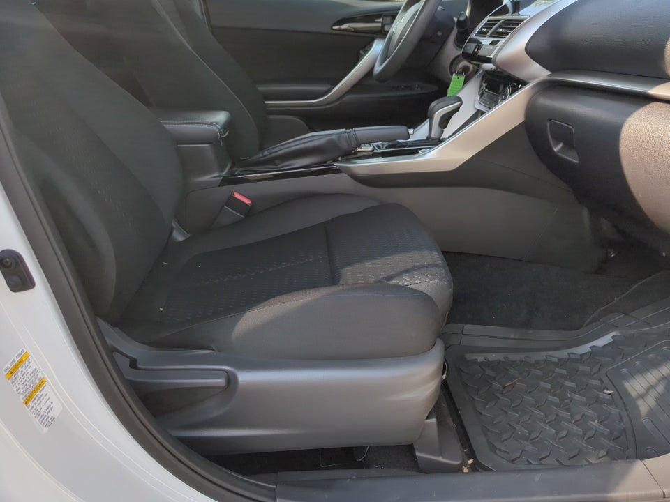 2018 Mitsubishi Eclipse Cross LE