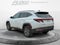 2022 Hyundai Tucson Hybrid Blue