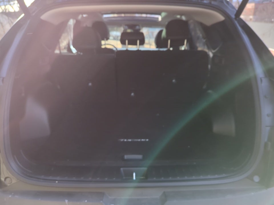 2022 Hyundai Tucson Hybrid Limited