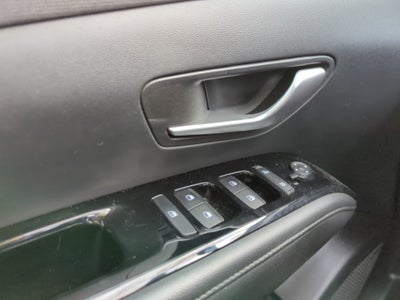 2022 Hyundai Tucson Hybrid Limited