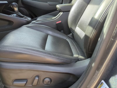 2022 Hyundai Kona Limited