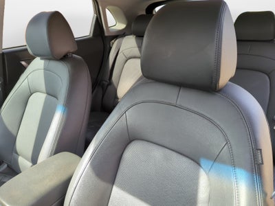 2022 Hyundai Kona Limited