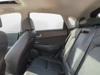 2022 Hyundai Kona Limited