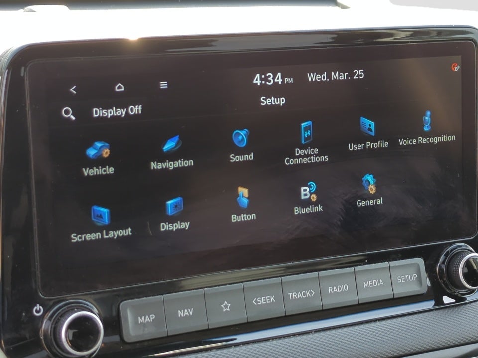 2022 Hyundai Kona Limited