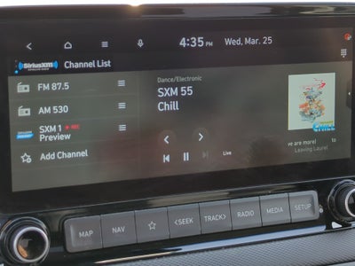 2022 Hyundai Kona Limited