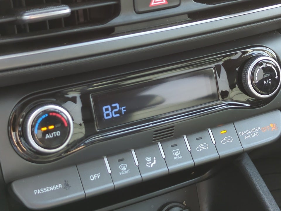 2022 Hyundai Kona Limited