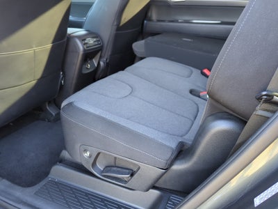 2021 Hyundai Palisade SE