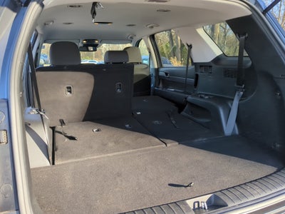 2021 Hyundai Palisade SE