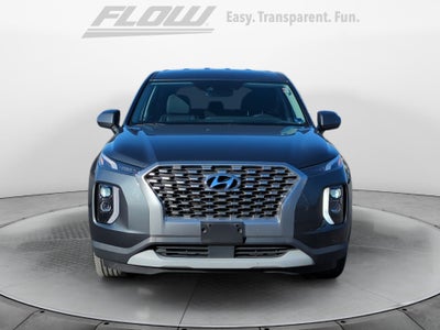 2021 Hyundai Palisade SE