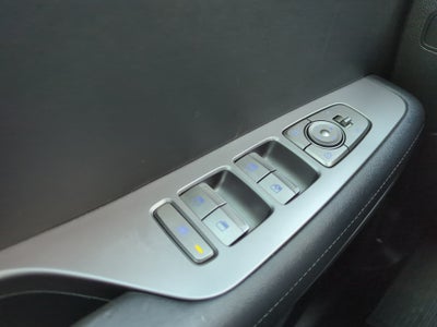 2021 Hyundai Palisade SE