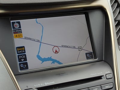 2012 Hyundai Azera 4dr Sdn