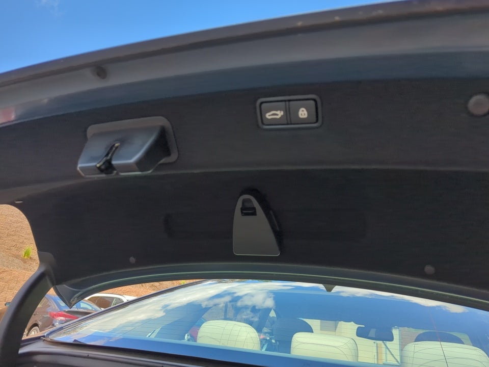 2017 Genesis G80 3.8L
