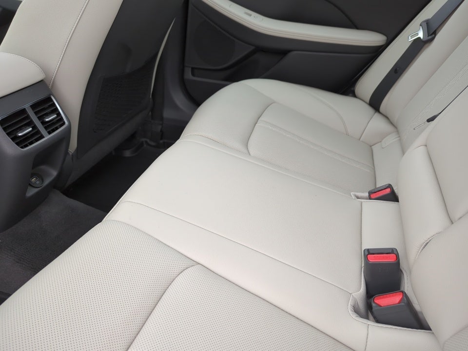 2023 Hyundai Sonata Hybrid Limited