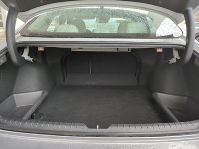 2023 Hyundai Sonata Hybrid Limited