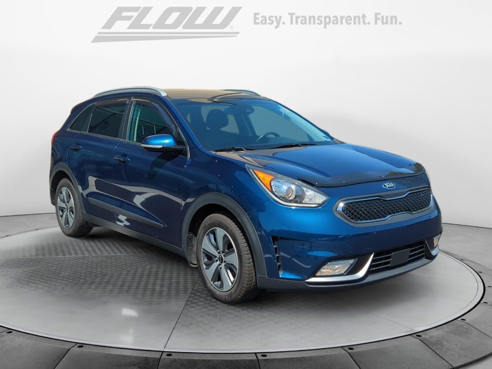 2019 Kia Niro EX