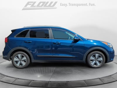 2019 Kia Niro EX