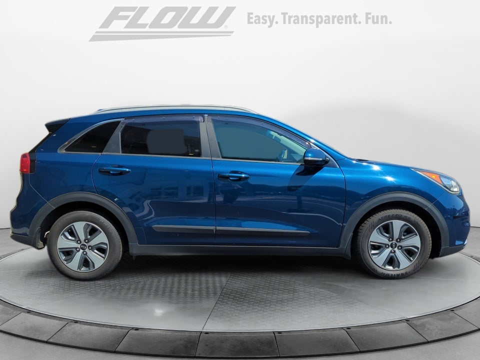 2019 Kia Niro EX