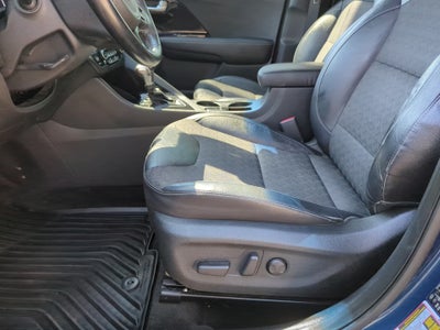 2019 Kia Niro EX