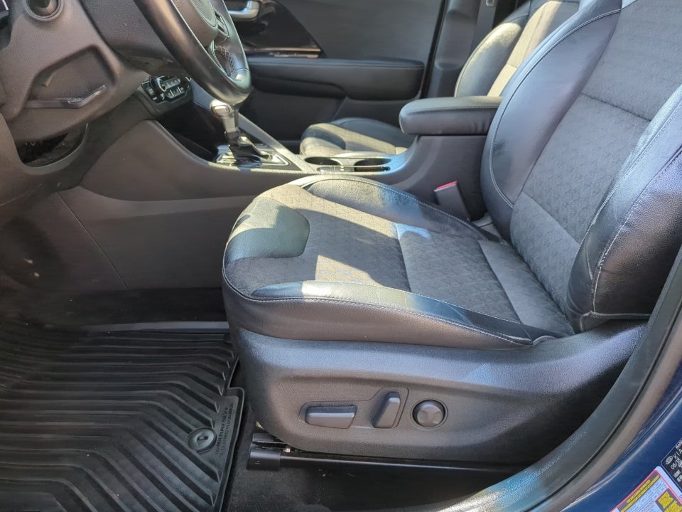 2019 Kia Niro EX