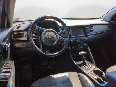 2019 Kia Niro EX