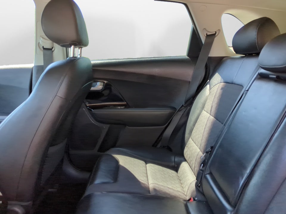 2019 Kia Niro EX
