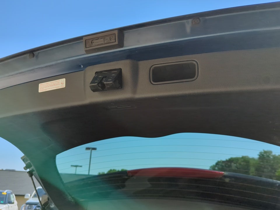 2019 Kia Niro EX