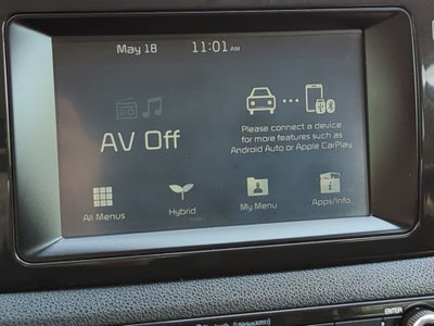 2019 Kia Niro EX
