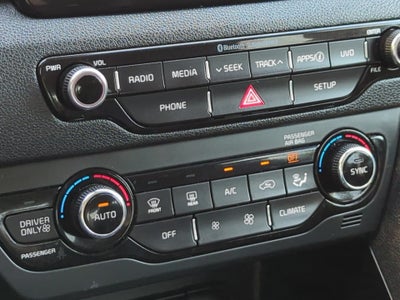 2019 Kia Niro EX