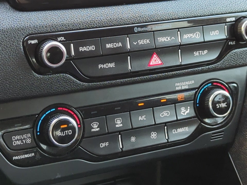 2019 Kia Niro EX