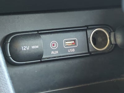2019 Kia Niro EX