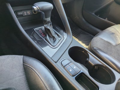 2019 Kia Niro EX