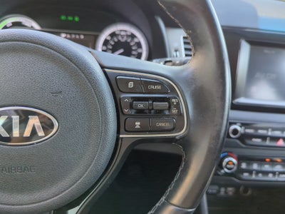 2019 Kia Niro EX