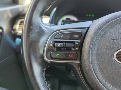 2019 Kia Niro EX