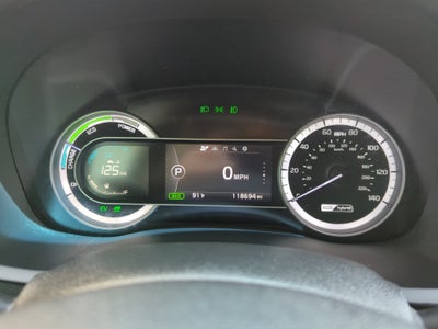 2019 Kia Niro EX