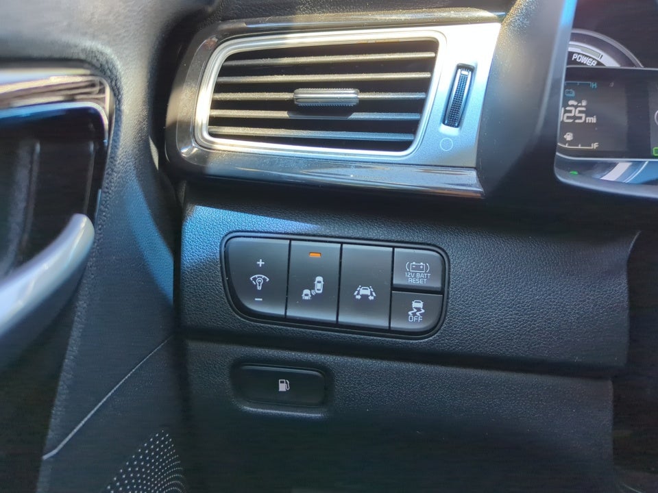 2019 Kia Niro EX