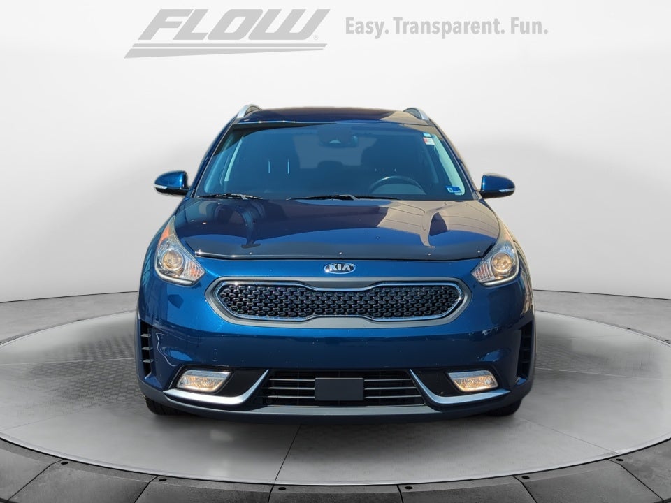 2019 Kia Niro EX