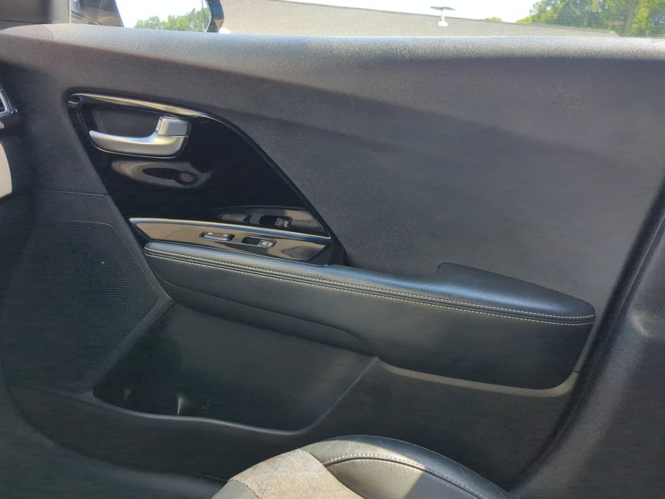 2019 Kia Niro EX