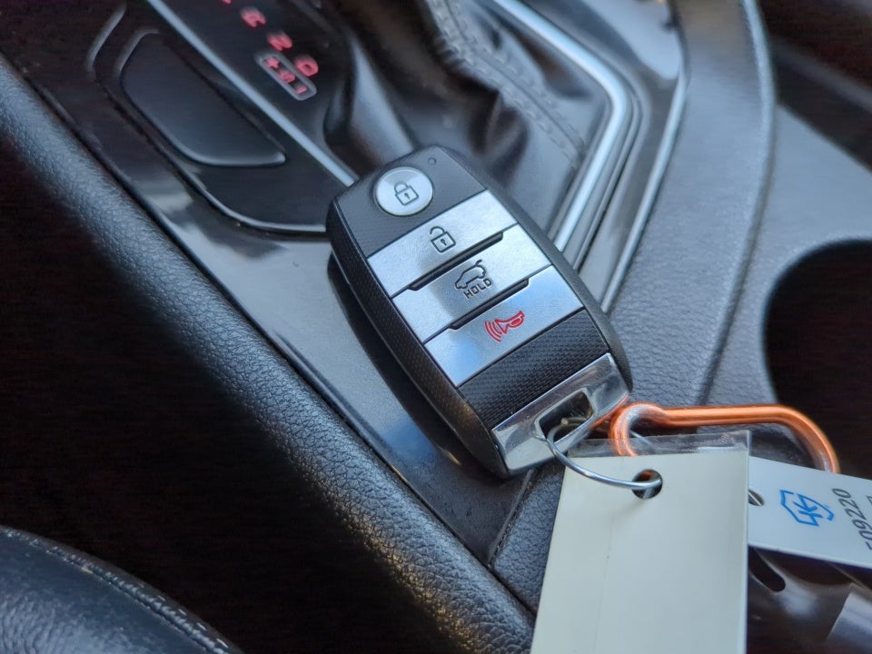 2019 Kia Niro EX