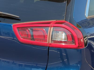 2019 Kia Niro EX