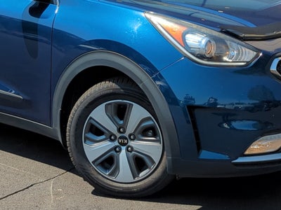 2019 Kia Niro EX