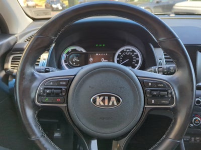 2019 Kia Niro EX