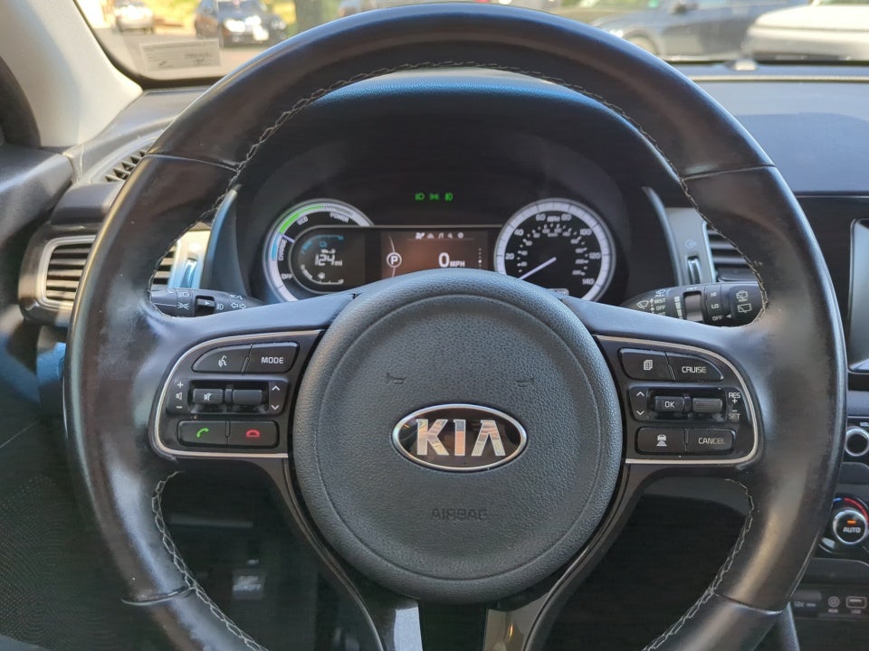 2019 Kia Niro EX