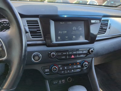 2019 Kia Niro EX