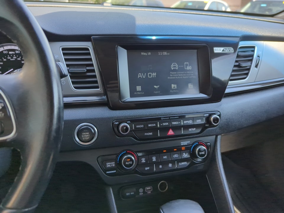 2019 Kia Niro EX