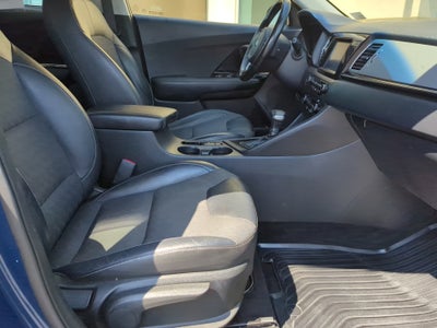 2019 Kia Niro EX