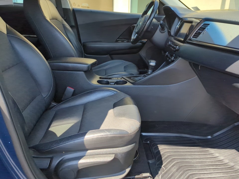 2019 Kia Niro EX