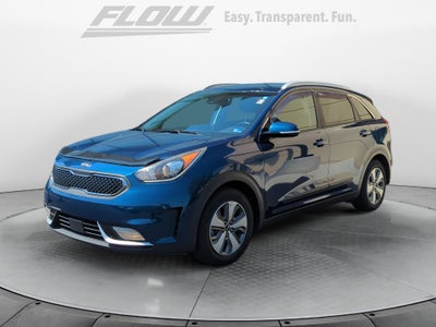 2019 Kia Niro EX